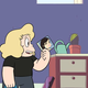 Image for article titled Steven Universe: “Sadie’s Song”